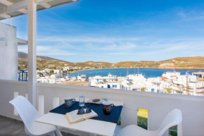 Serfanto house - Serifos